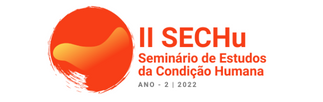 II Seminário de Estudos da Condição Humana